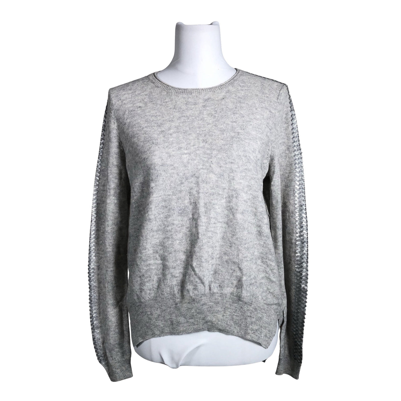 Unisex Hugo Boss - Sweater, size 40 - Gray (1)