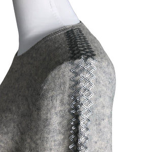 Unisex Hugo Boss - Sweater, size 40 - Gray (2)