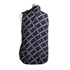 Unisex Gant - Top, size 40 - Blue (2)