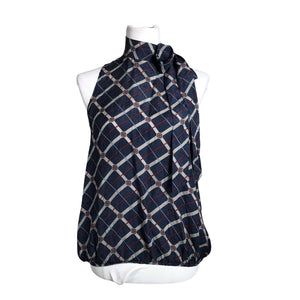 Unisex Gant - Top, size 40 - Blue (1)