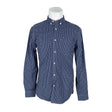 Unisex Superdry - Collared shirt, size L - Blue ()