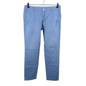 Unisex Tommy Hilfiger - Chinos, size L - Light blue (1)