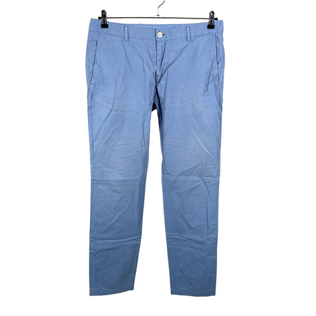 Unisex Tommy Hilfiger - Chinos, size L - Light blue ()