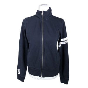 Unisex Hollister - Sweatshirt, size 38 - Blue (1)