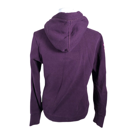 Unisex Superdry - Hoodie, size 38 - Violet (2)