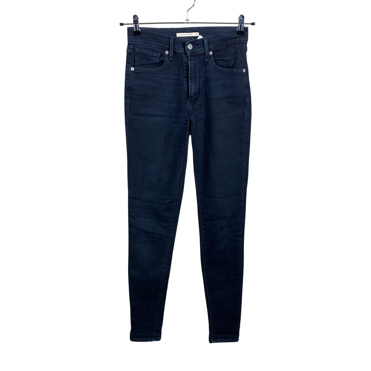 Unisex Levi's - Jeans, size W27 - Blue (1)