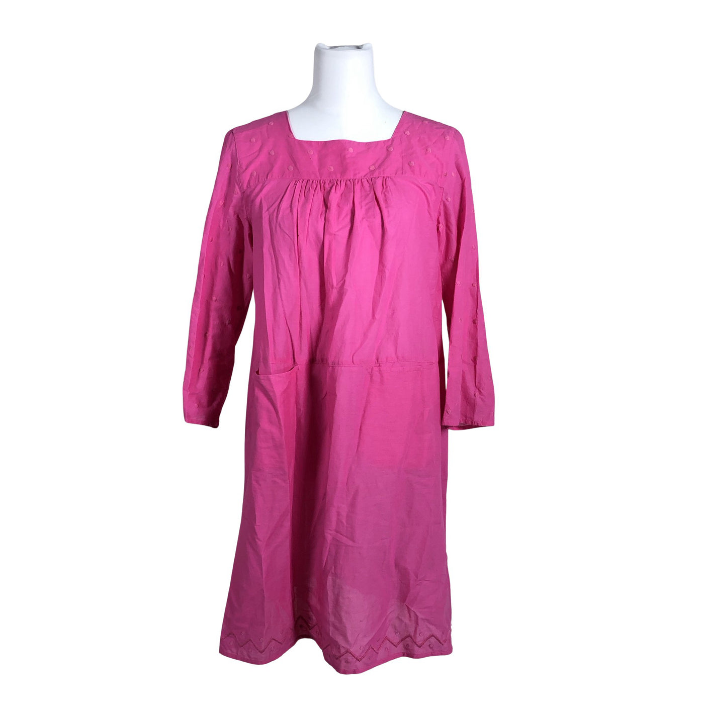 Unisex Gudrun Sjöden - Dress, size 36 - Pink (1)