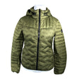 Unisex Superdry - Light down jacket, size 42 - Green ()