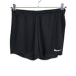 Unisex Nike - Sports shorts, size 38 - Black ()