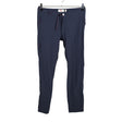 Unisex Fjällräven - Outdoor pants, size 40 - Blue ()