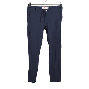 Unisex Fjällräven - Outdoor pants, size 40 - Blue (1)