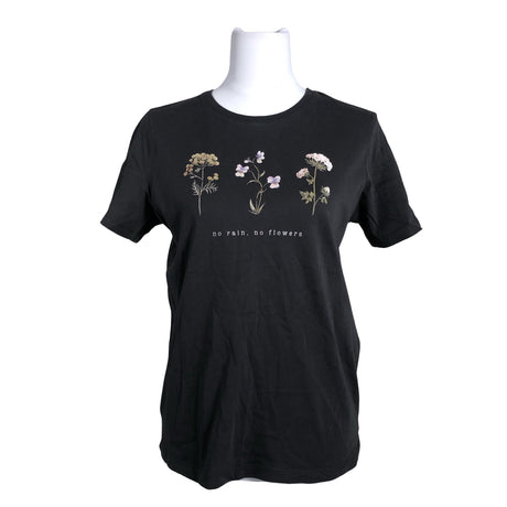 Unisex Even&Odd - T-shirt, size 36 - Gray ()