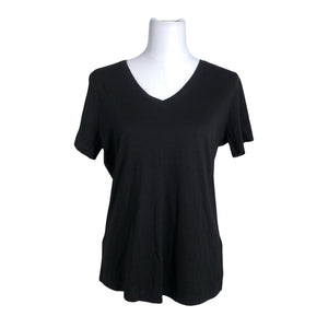 Unisex Cream - T-shirt, size 38 - Black (1)