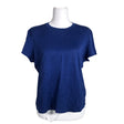 Unisex Comptoir des cotonniers - T-shirt, size 40 - Blue ()