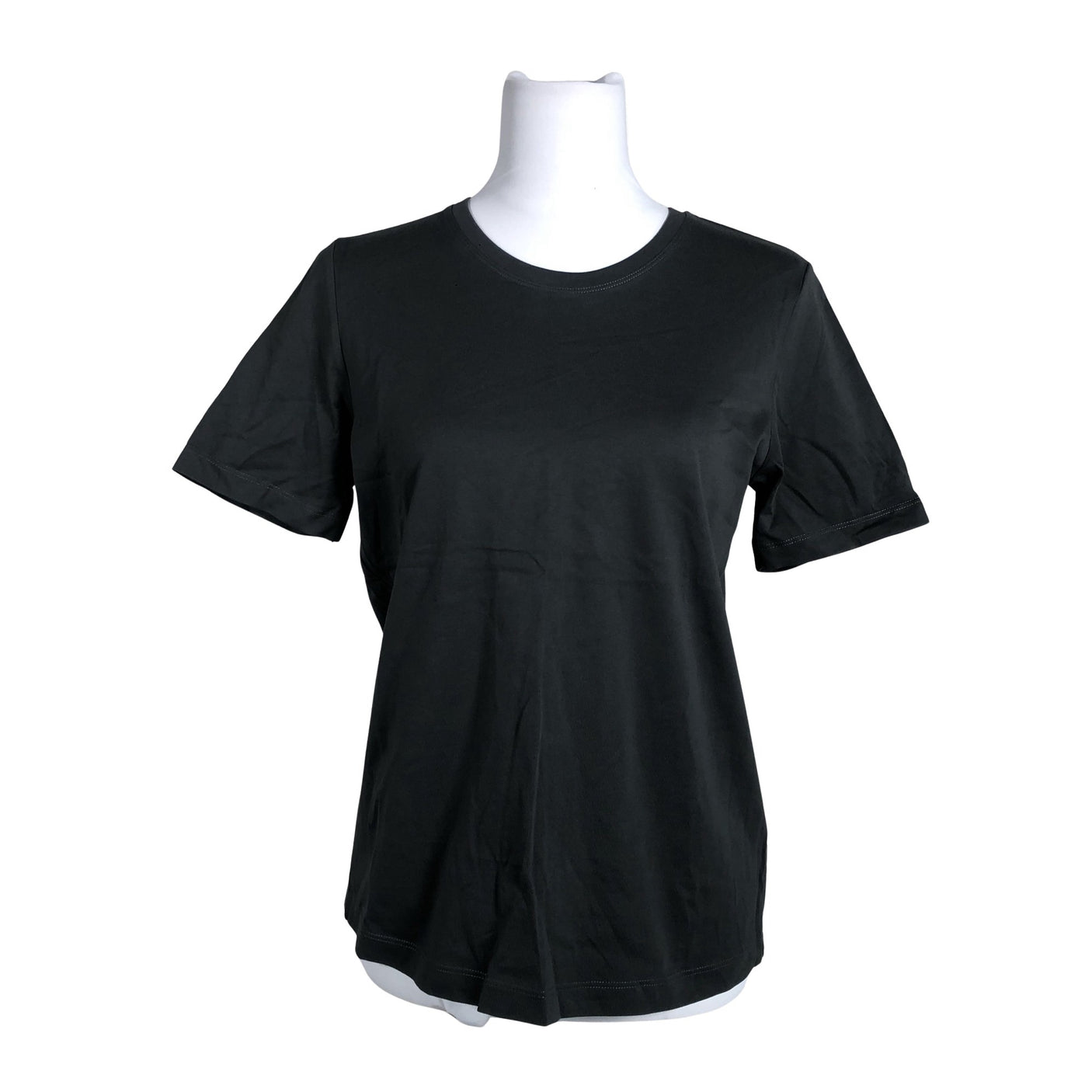 Unisex Uniqlo - T-shirt, size 40 - Gray (1)