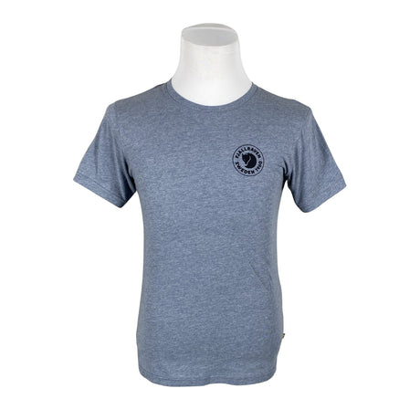 Unisex Fjällräven - T-shirt, size S - Blue ()