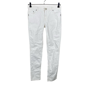 Unisex InWear - Slacks, size W30 - White (1)