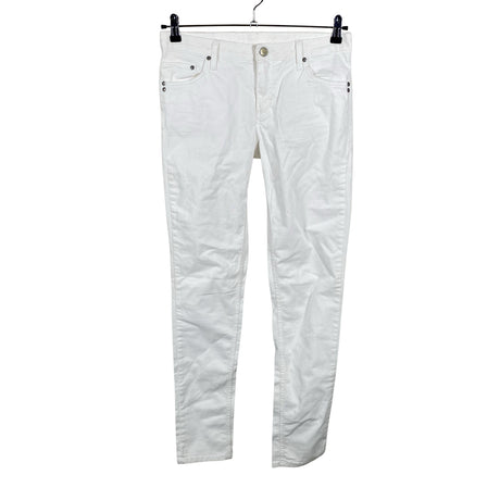 Unisex InWear - Slacks, size W30 - White ()