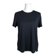 Unisex Le Don De Vie - T-shirt, size 40 - Black ()