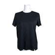 Unisex Le Don De Vie - T-shirt, size 40 - Black ()