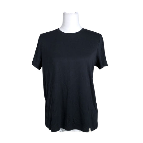 Unisex Le Don De Vie - T-shirt, size 40 - Black ()