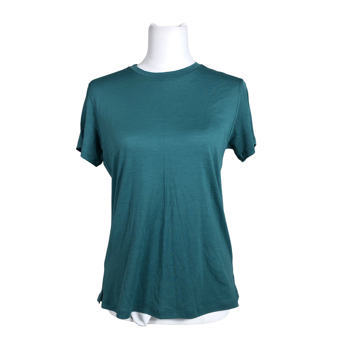 Unisex Patagonia - T-shirt, size 38 - Blue (1)
