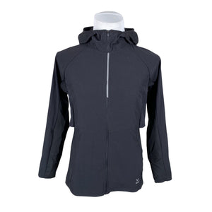 Unisex Soc - Sports jacket, size M - Black (1)