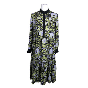 Unisex Your Face - Dress, size 36 - Green (1)