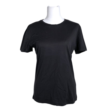 Unisex Eticló - T-shirt, size 36 - Black ()