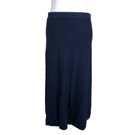 Unisex The Masai - Knit skirt, size 38 - Blue ()