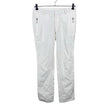 Unisex Luhta - Outdoor pants, size 40 - White ()