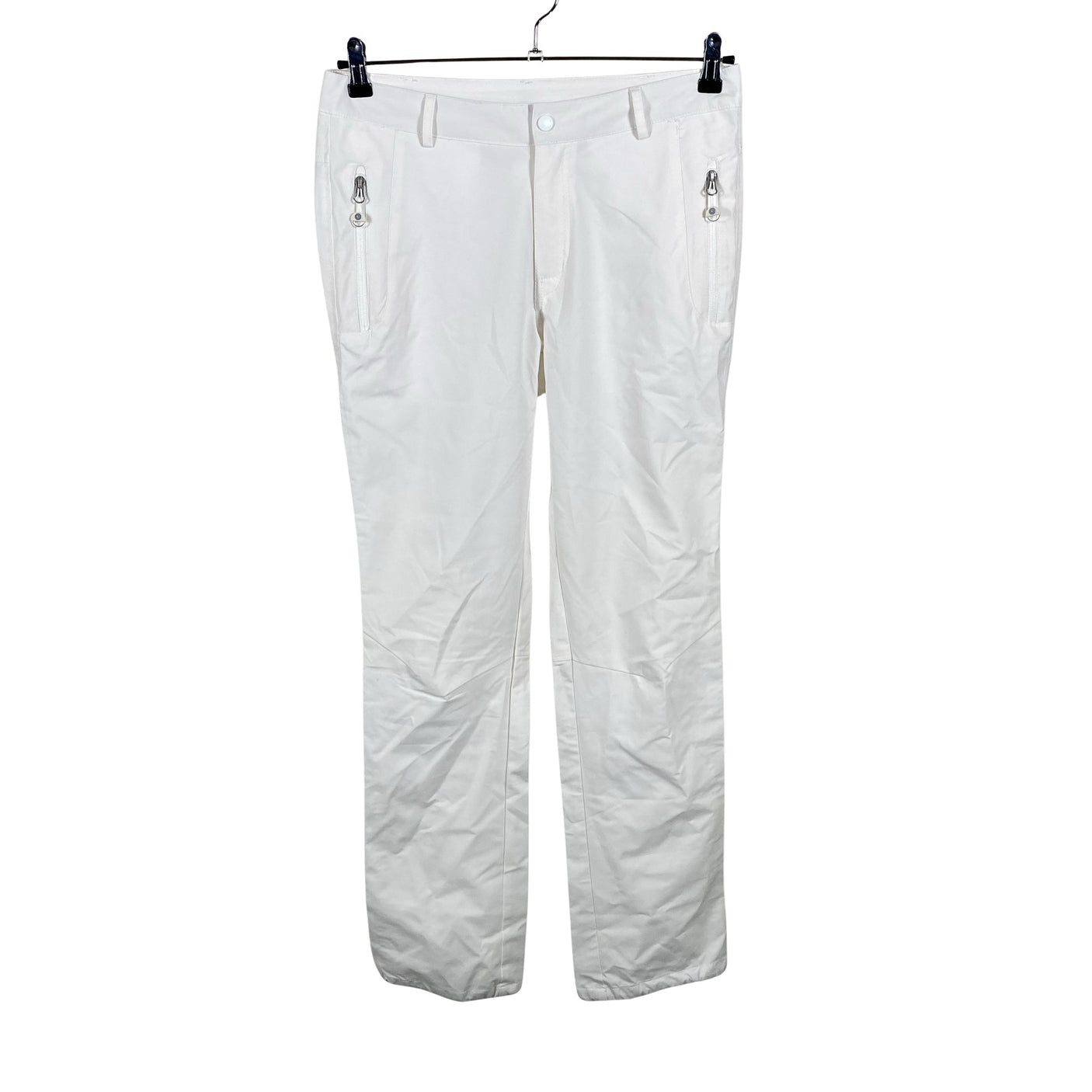 Unisex Luhta - Outdoor pants, size 40 - White (1)
