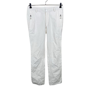 Unisex Luhta - Outdoor pants, size 40 - White (1)