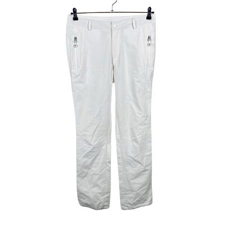 Unisex Luhta - Outdoor pants, size 40 - White ()