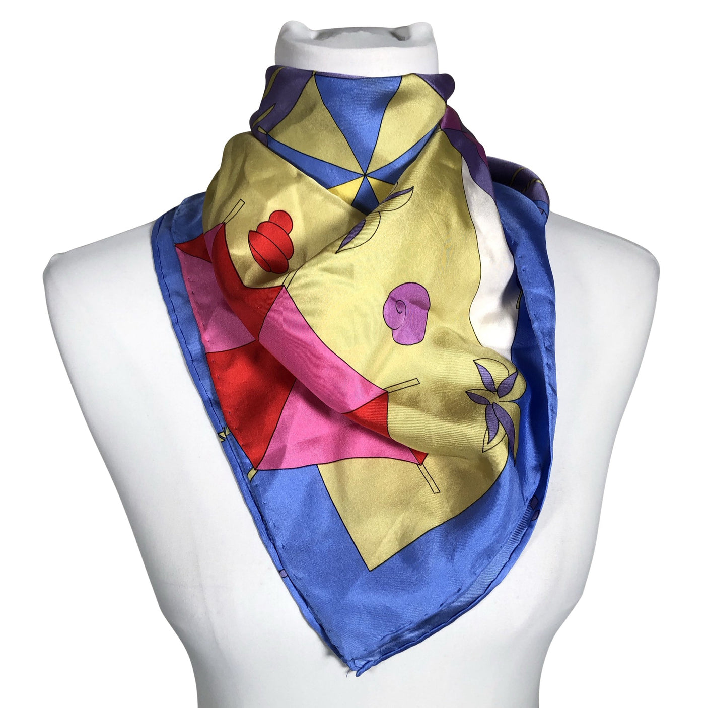 Unisex Marja Kurki - Scarf, size Ei kokoa - Light blue (1)