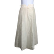Unisex Handmade - Suit set, size 36 - Natural white ()