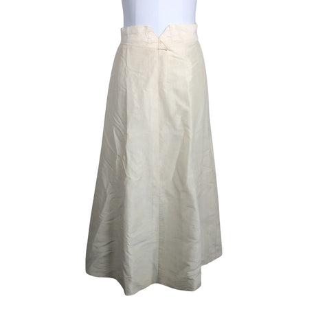 Unisex Handmade - Suit set, size 36 - Natural white ()