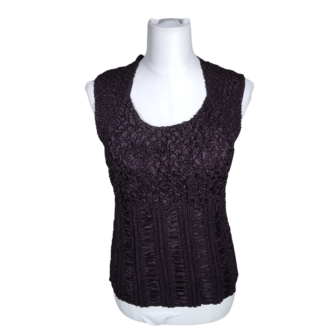 Unisex Molly-Jo - Top, size 40 - Violet (1)