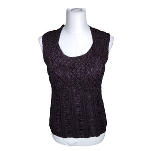 Unisex Molly-Jo - Top, size 40 - Violet (1)