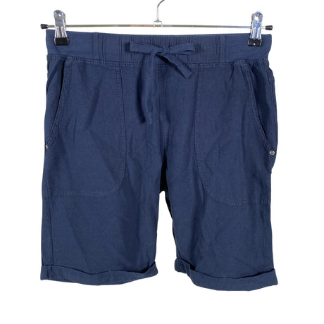 Unisex Kaffe - Shorts, size 38 - Blue ()