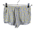 Unisex Etam - Tricot shorts, size 36 - Gray ()