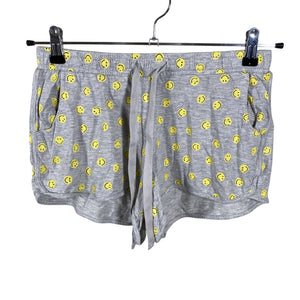 Unisex Etam - Tricot shorts, size 36 - Gray (1)