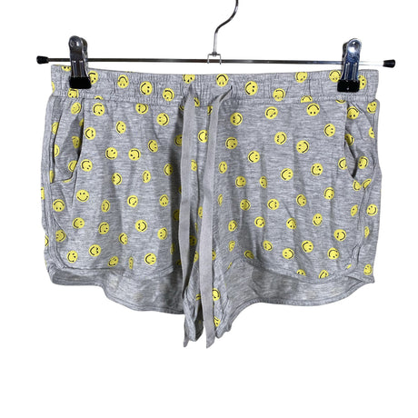 Unisex Etam - Tricot shorts, size 36 - Gray ()