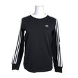 Unisex Adidas - Tricot shirt, size 38 - Black ()