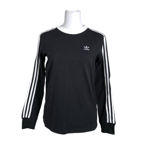 Unisex Adidas - Tricot shirt, size 38 - Black ()