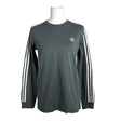 Unisex Adidas - Tricot shirt, size 40 - Gray ()
