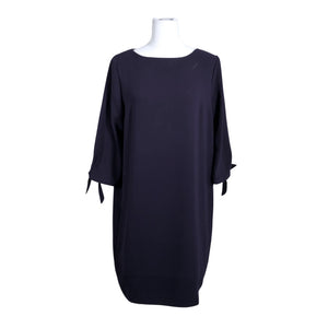 Unisex s.Oliver - Dress, size 40 - Blue (1)