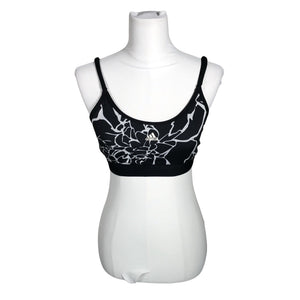 Unisex Adidas - Sports top, size 38 - Gray (1)