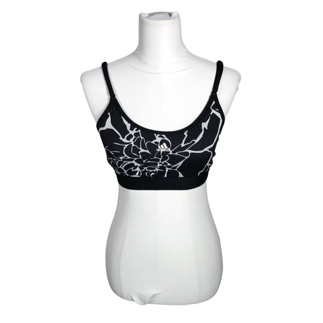 Unisex Adidas - Sports top, size 38 - Gray ()