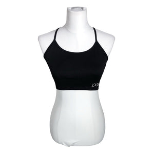 Unisex Drop of Mindfulness - Sports top, size 38 - Black (1)
